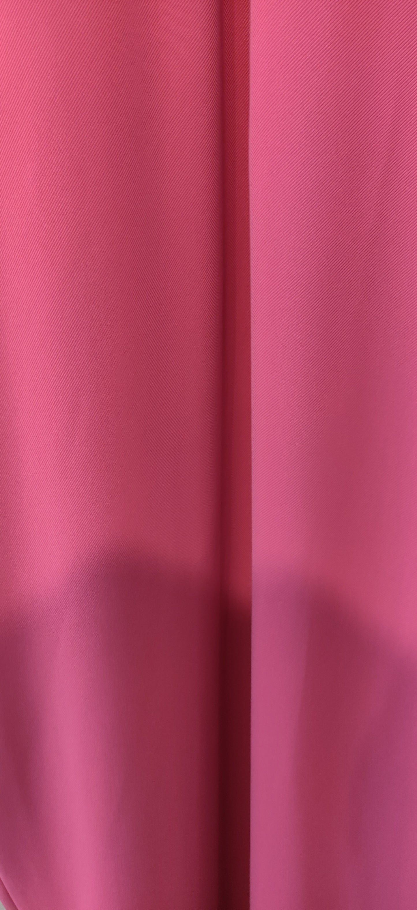 Prabal Gurung Pink Sleeveless Jumpsuit