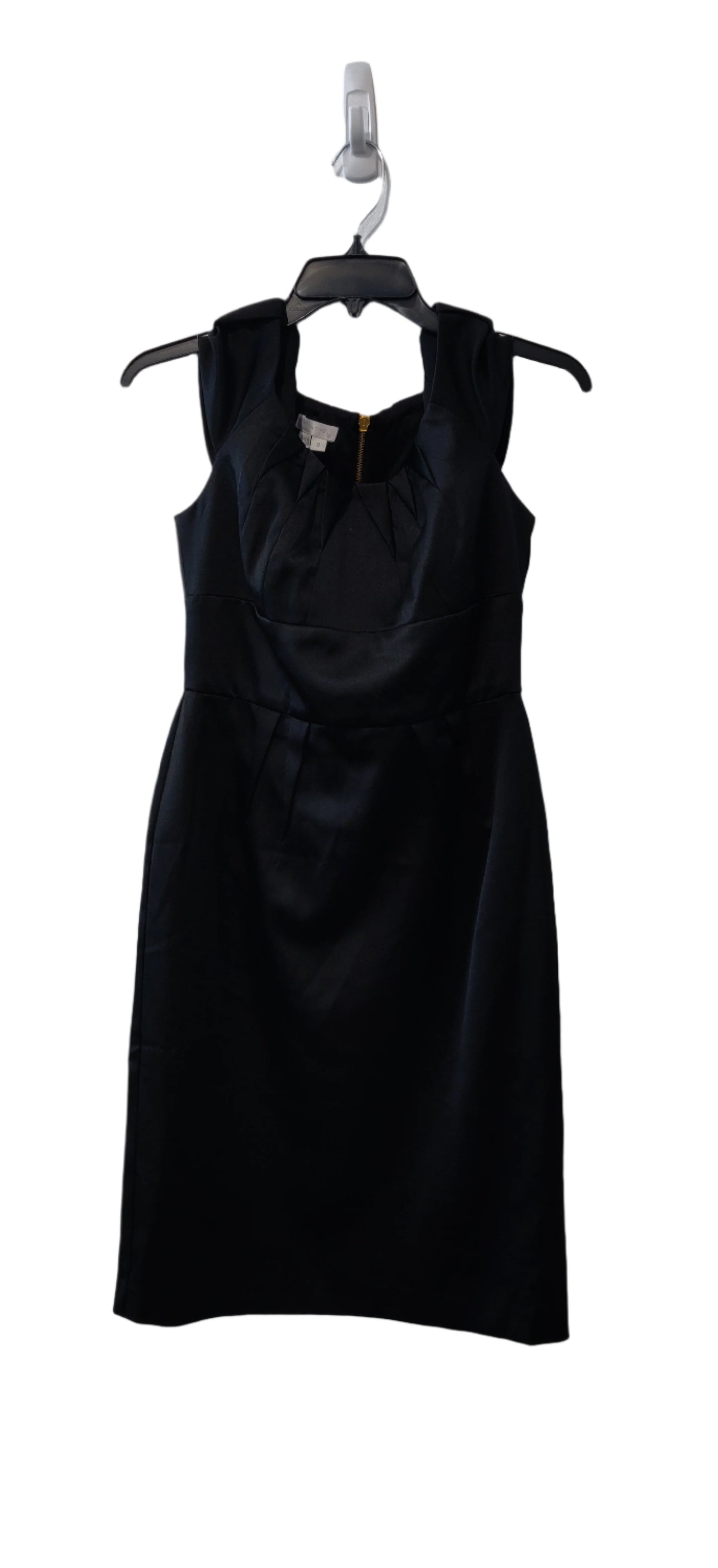 London Times Formal Lined Cap Sleeve Dress