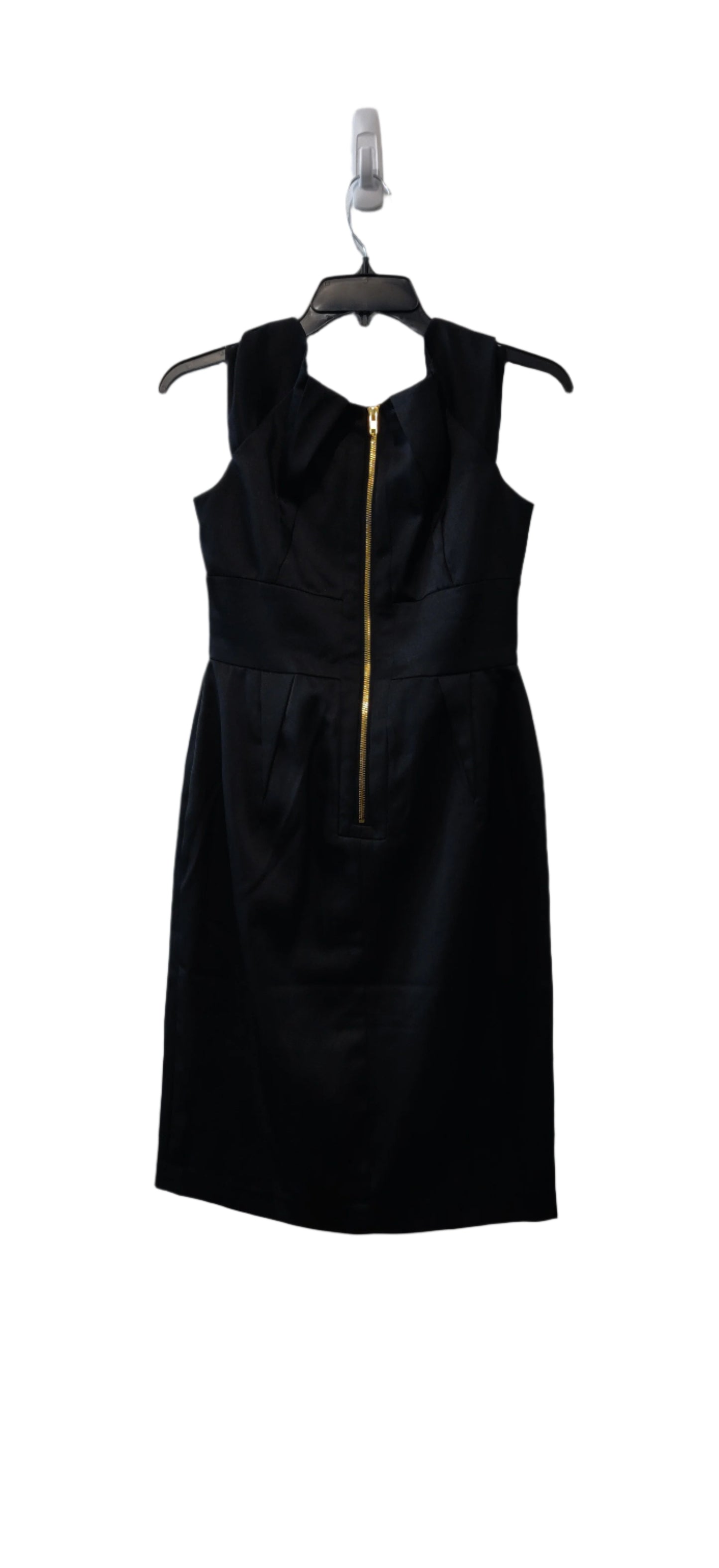 London Times Formal Lined Cap Sleeve Dress