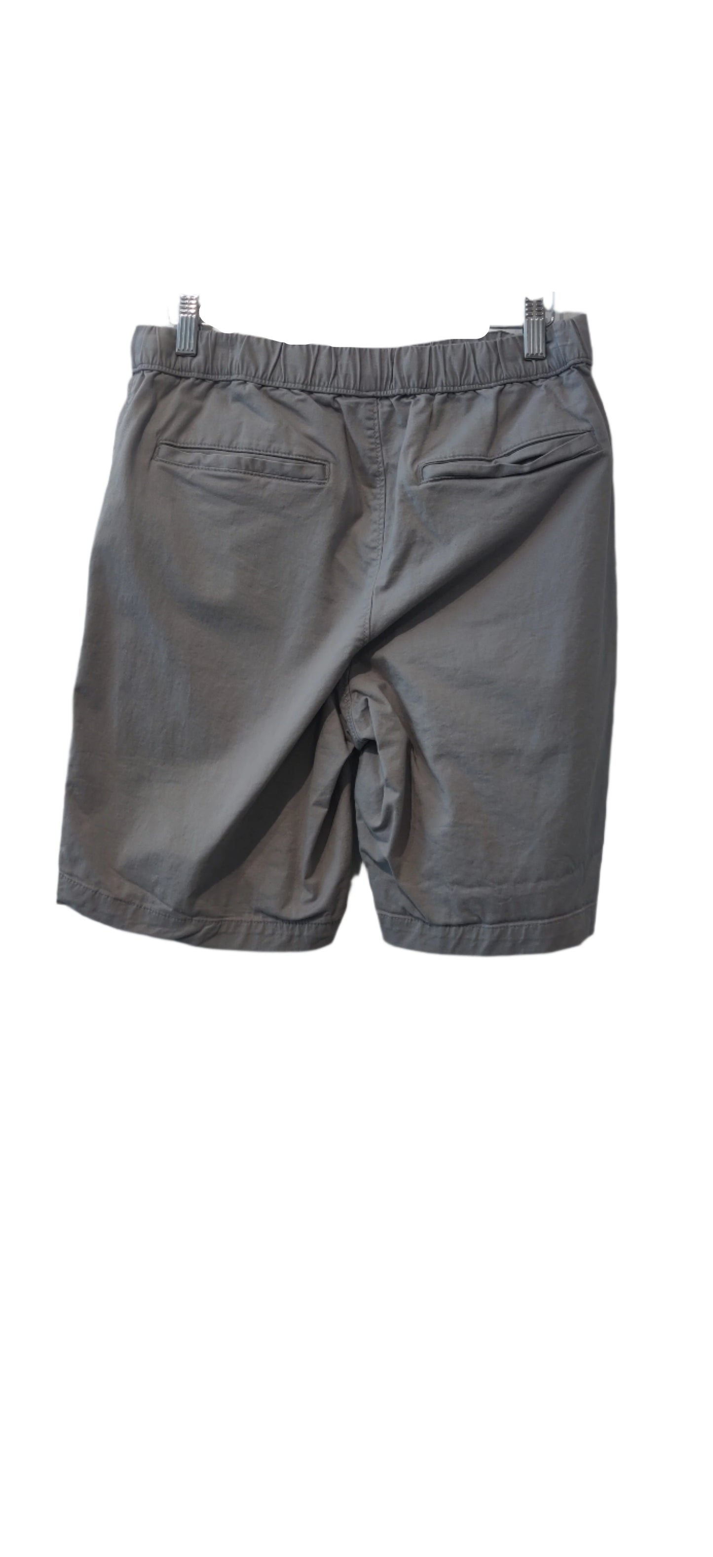 Sonoma Unisex Grey Shorts
