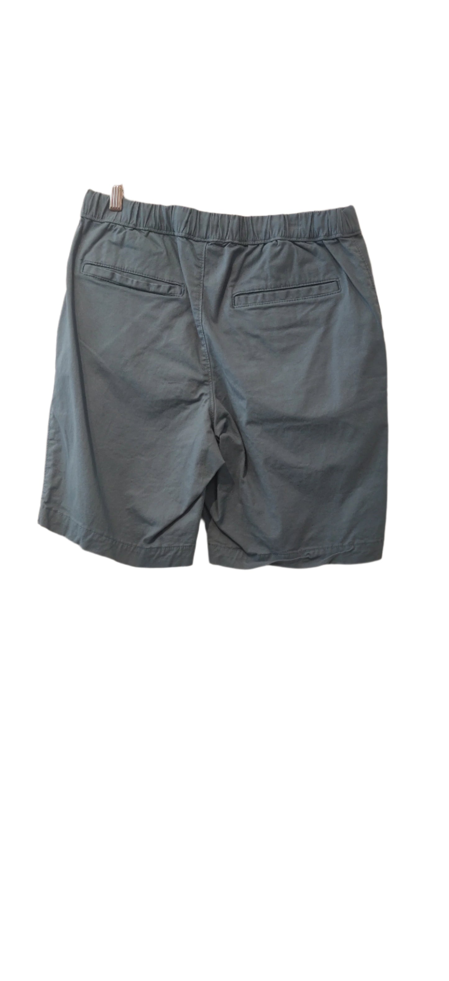 Sonoma Unisex Teal Shorts