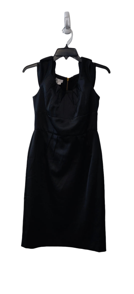 London Times Formal Lined Cap Sleeve Dress