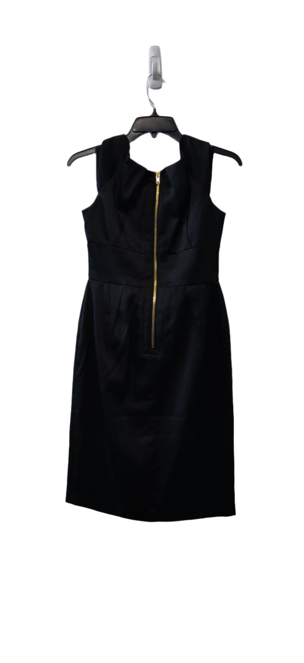 London Times Formal Lined Cap Sleeve Dress