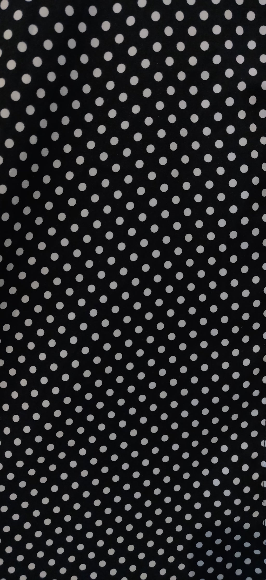 Philosophy Republic Button Up Polka Dot Blouse