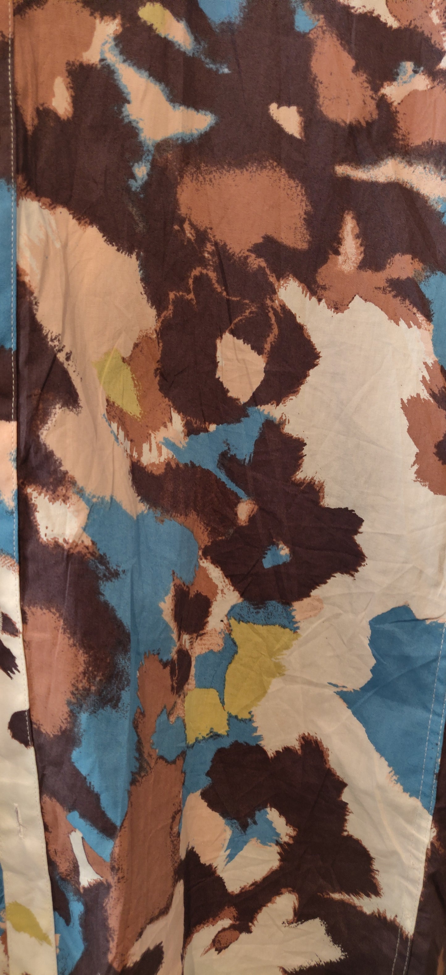 Abstract Men's Blazer Print International Concepts