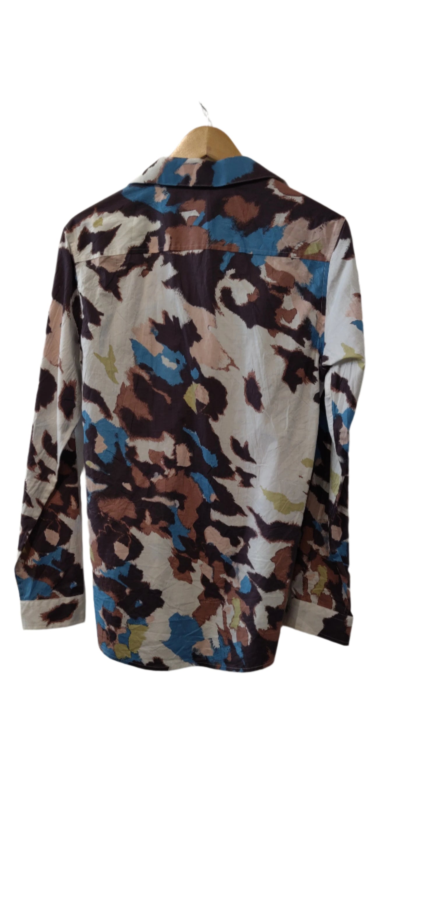 Abstract Men's Blazer Print International Concepts