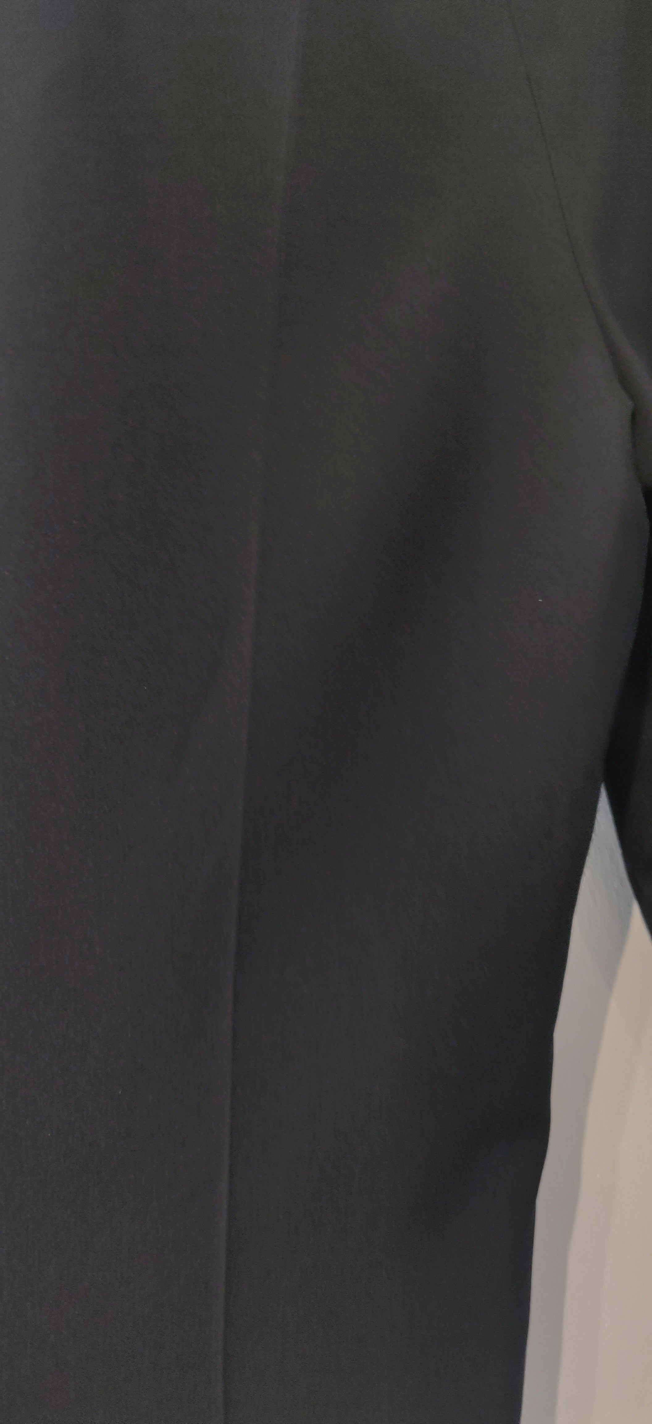 Zara Basic Formal Dress Shorts