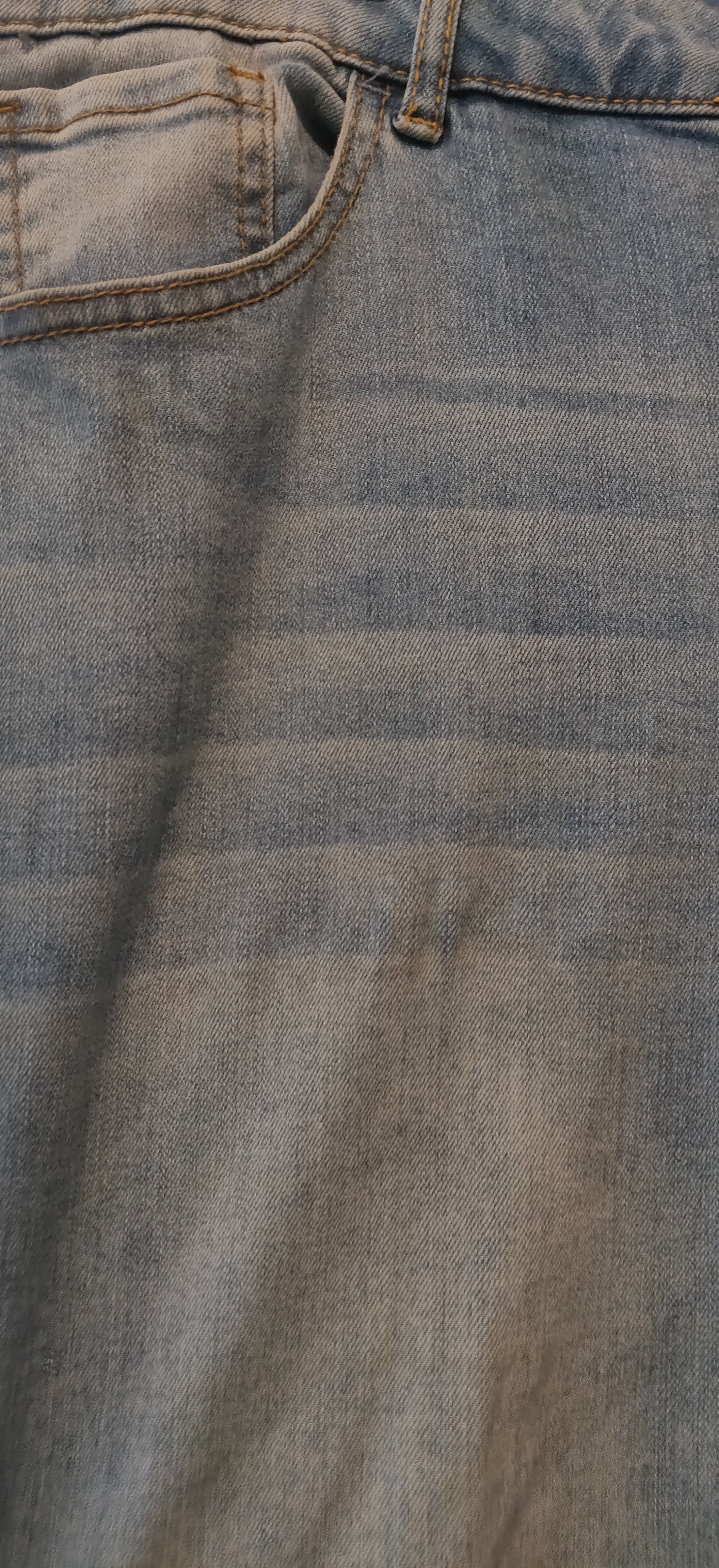 Fashion To Figure Denim Jeans