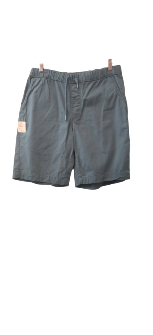 Sonoma Unisex Teal Shorts