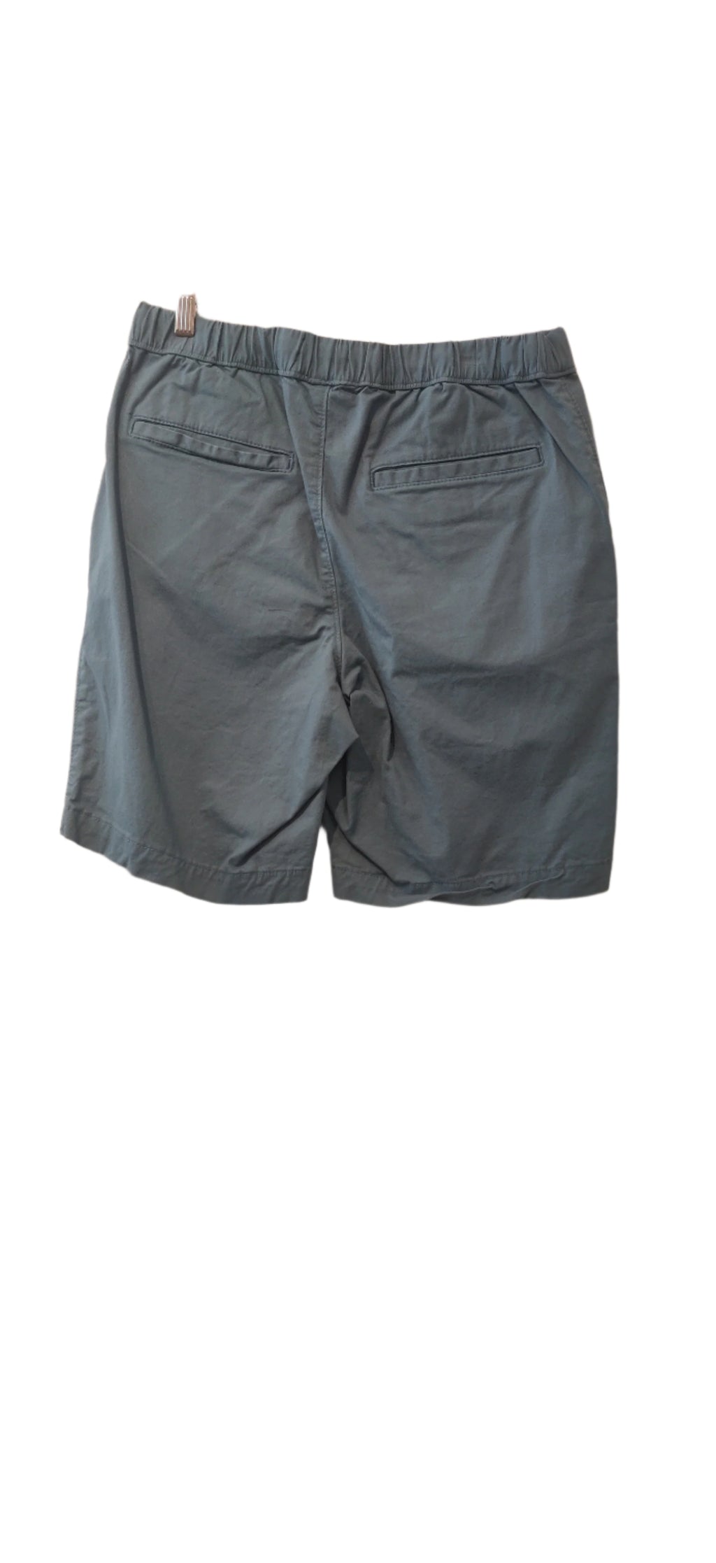 Sonoma Unisex Teal Shorts