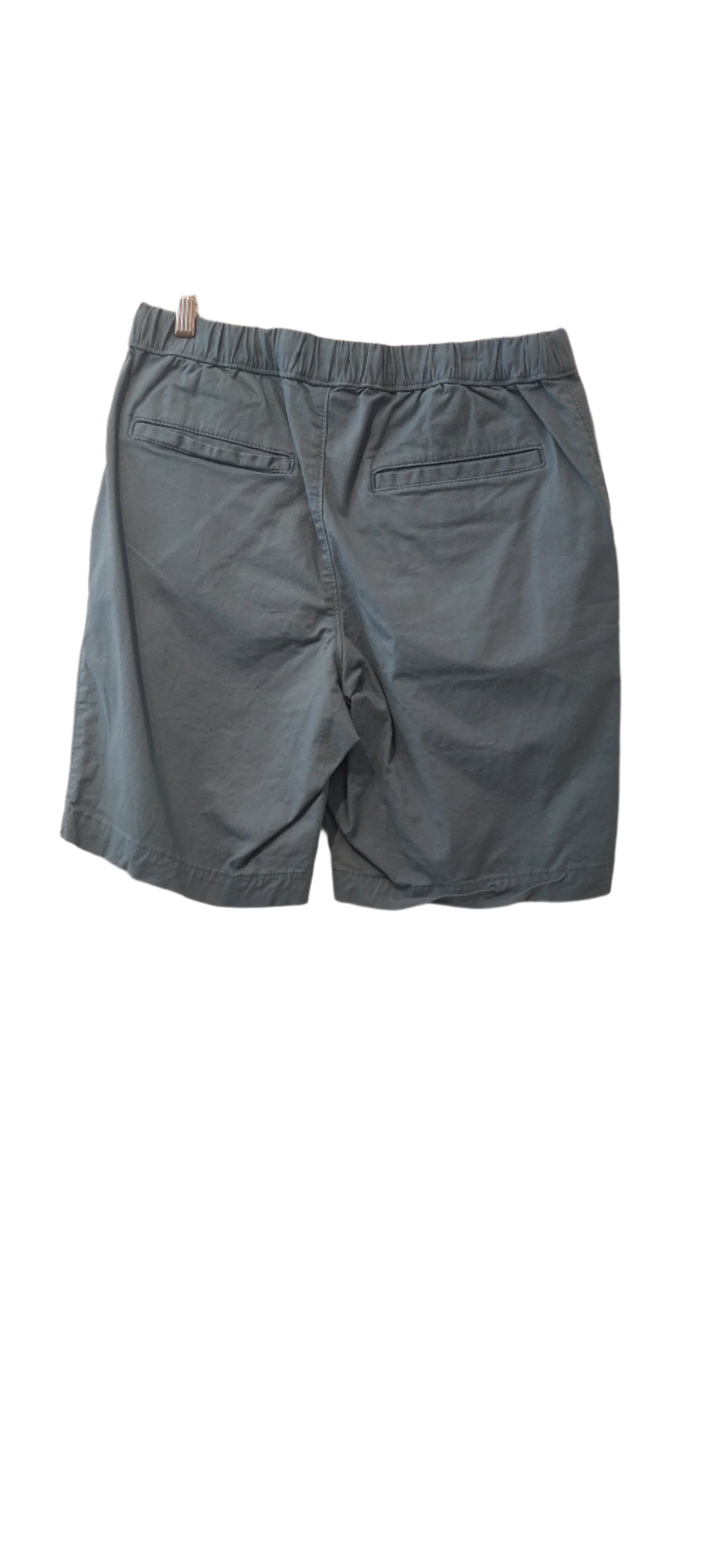 Sonoma Unisex Teal Shorts