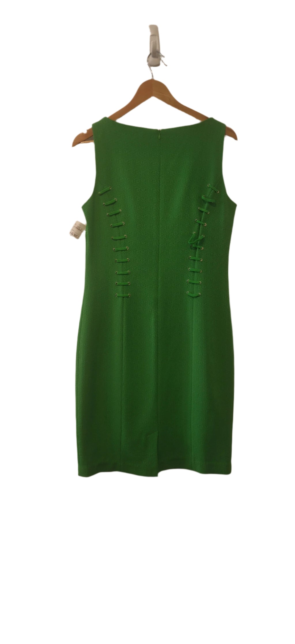 DS dress with Unique stitched Ribbon