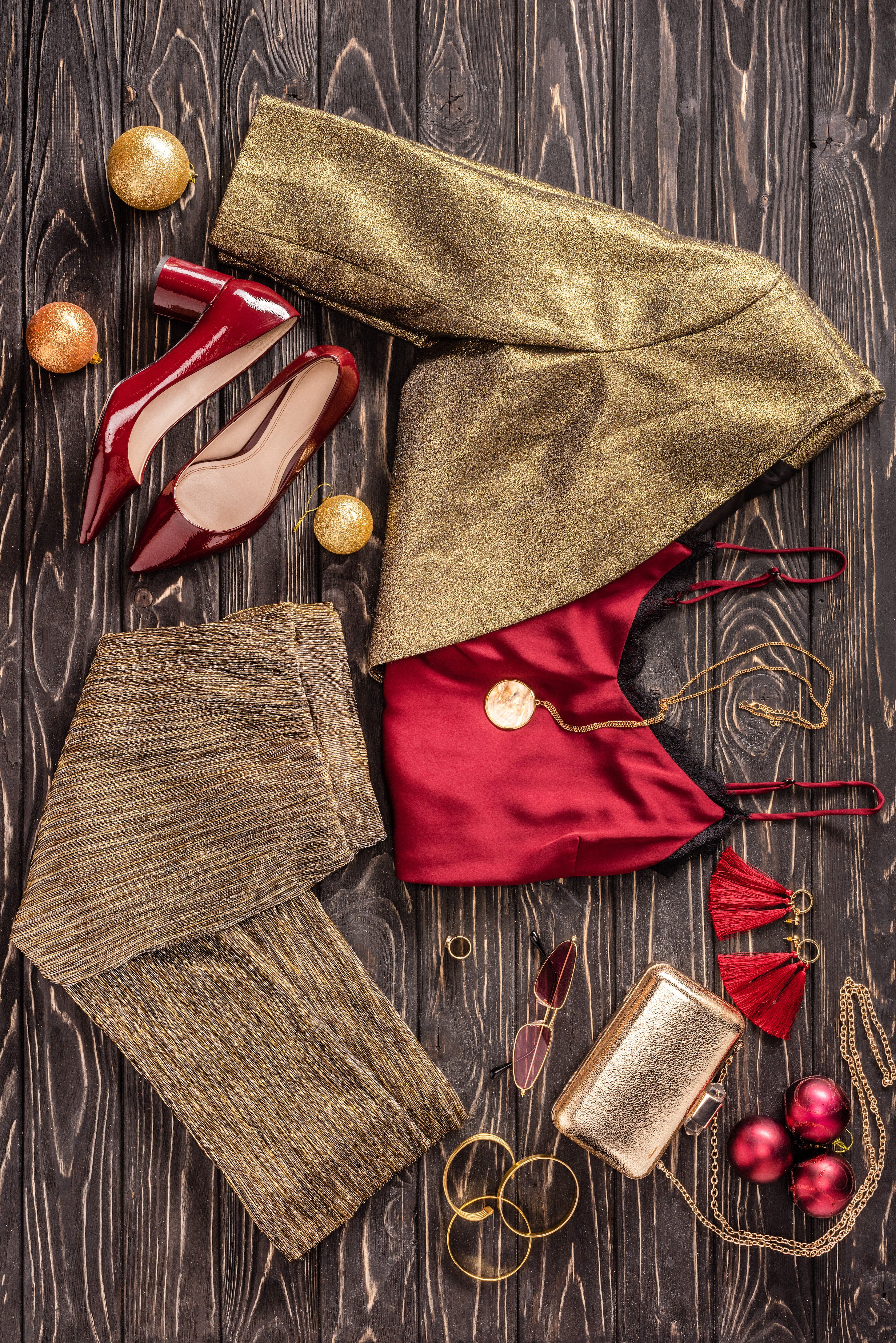 Monthly Style Membership