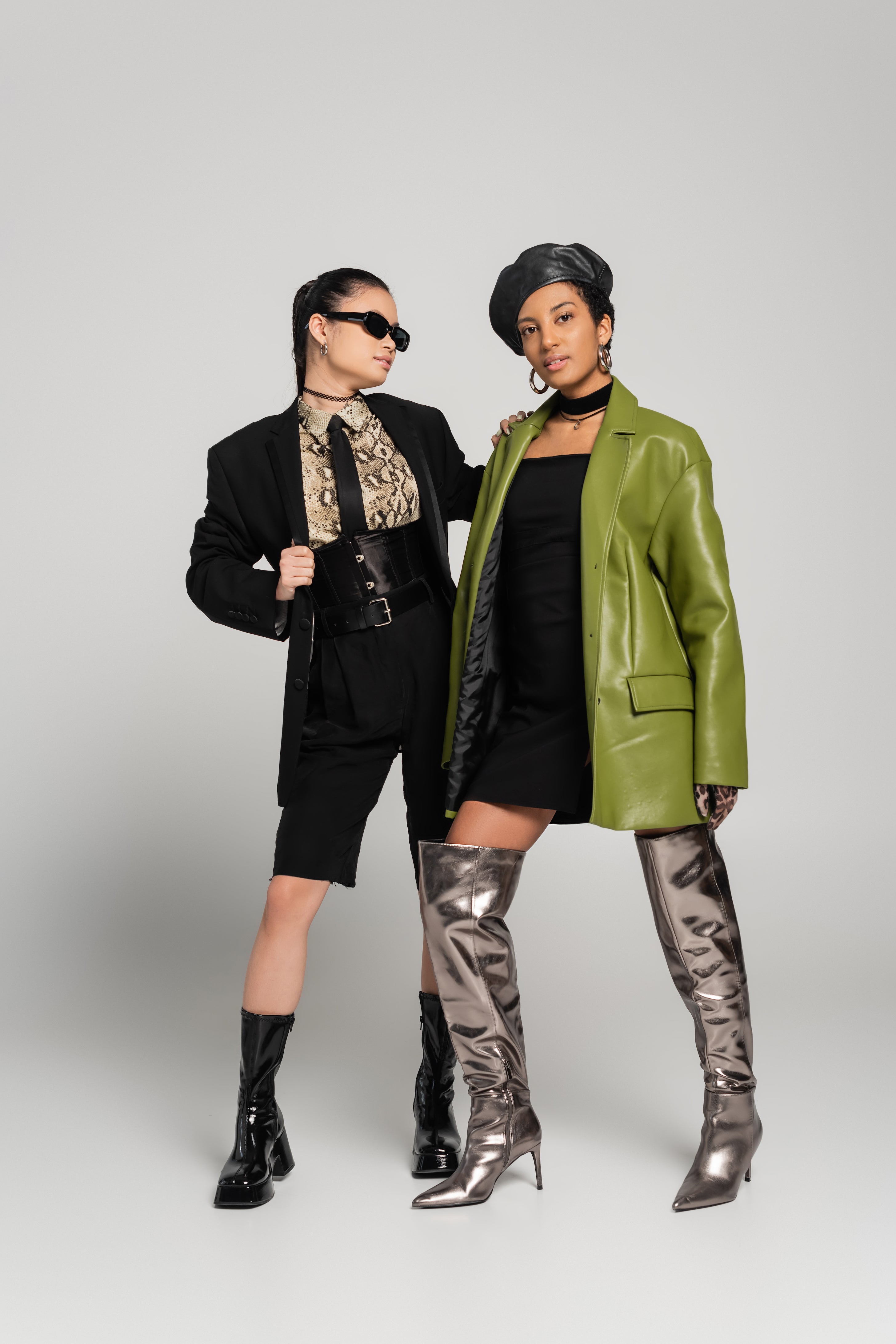 Monthly Style Membership